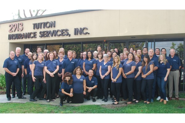 Tutton Insurance Services, Inc. Client Success Story