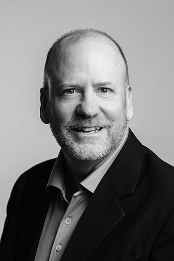 Daniel Suwyn