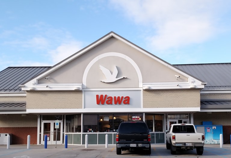 Automation at Wawa is Changing the Role of Employees and Managers