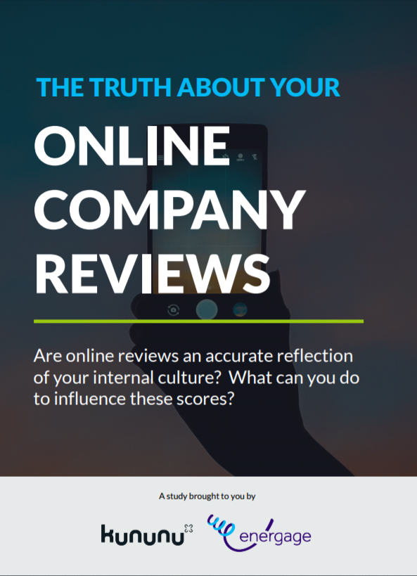 Truth About Online Reviews