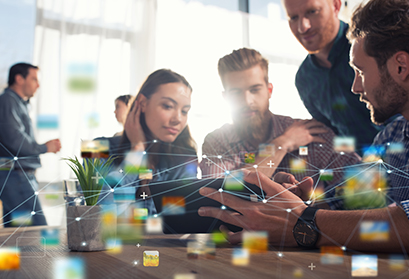 Culture Technology Drives a Winning Culture