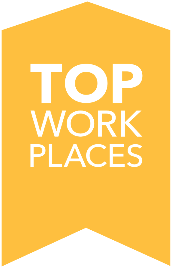 Top Workplaces benefit