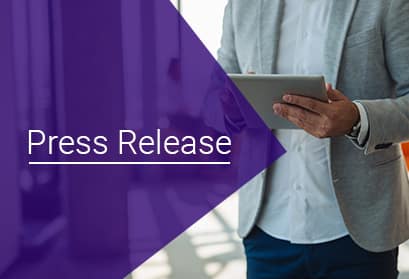 Press Release