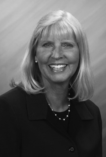 Carol Spicer
