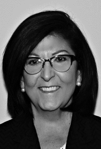 Dr. Candace Goodwin
