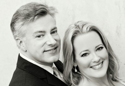 Dave and Christine Nast - David Nast