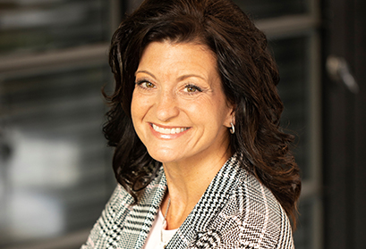 Angie Redmon