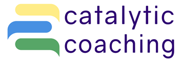 Energage Catalytic Coaching