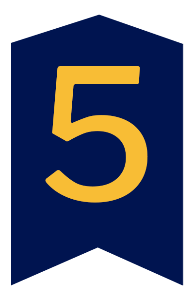 5