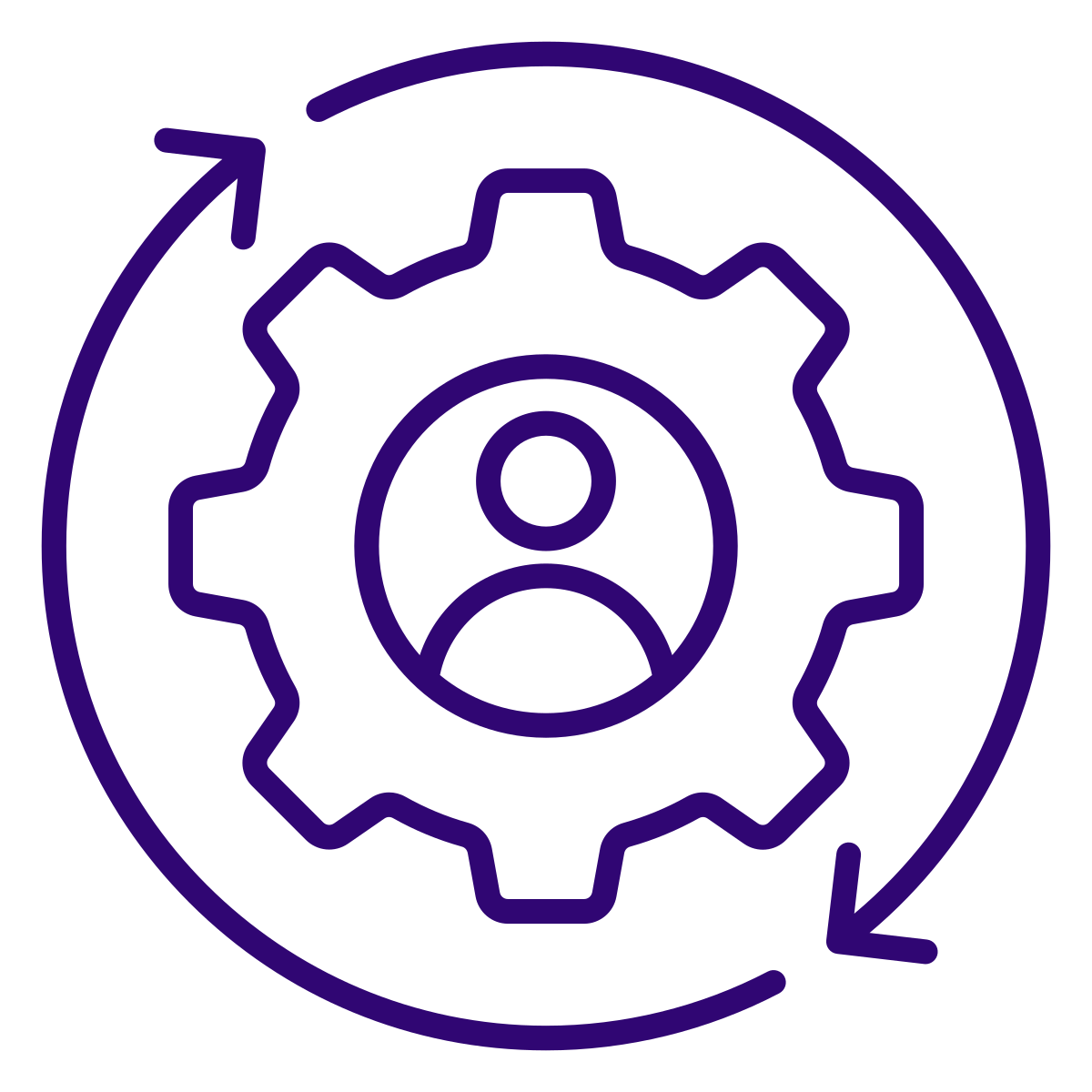 Personalized learning suggestions