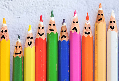 Why Job Satisfaction Depends on Behavioral Fit