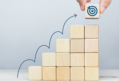 Taking Survey Action at the Right Level