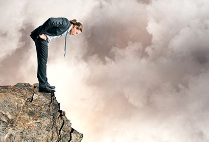 Employee Engagement Cliff - 3-5 Tenure Gap